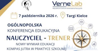 Eksperci porozmawiają o nowym wymiarze edukacji