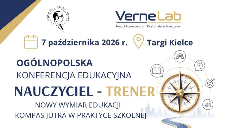 Eksperci porozmawiają o nowym wymiarze edukacji