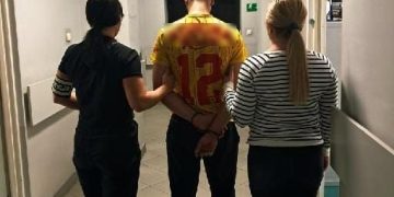 Są zarzuty po ataku na kierowcę autobusu w Kielcach. 20-latkowi grozi pięć lat więzienia