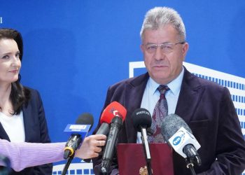 Okła-Drewnowicz: bon senioralny obejmie ponad 18 tys. osób