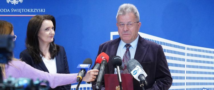 Okła-Drewnowicz: bon senioralny obejmie ponad 18 tys. osób