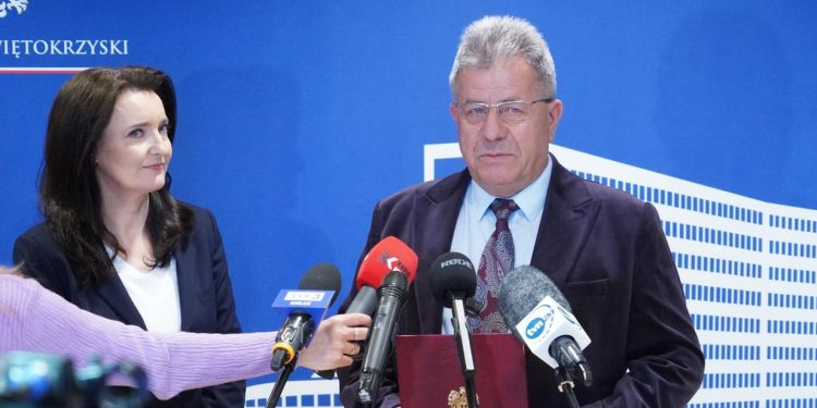 Okła-Drewnowicz: bon senioralny obejmie ponad 18 tys. osób