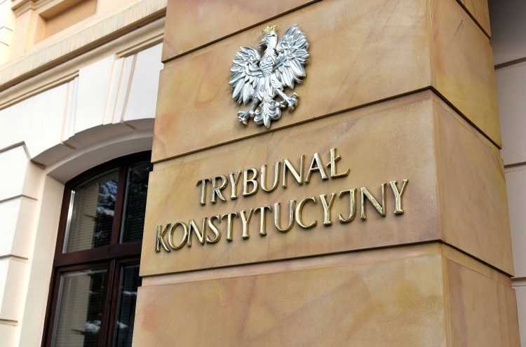 W Pałacu Prezydenckim trwają rozmowy z liderami środowisk parlamentarnych ws. Trybunału Konstytucyjnego