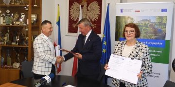 Więcej kanalizacji i lepsza infrastruktura na obrzeżach miasta