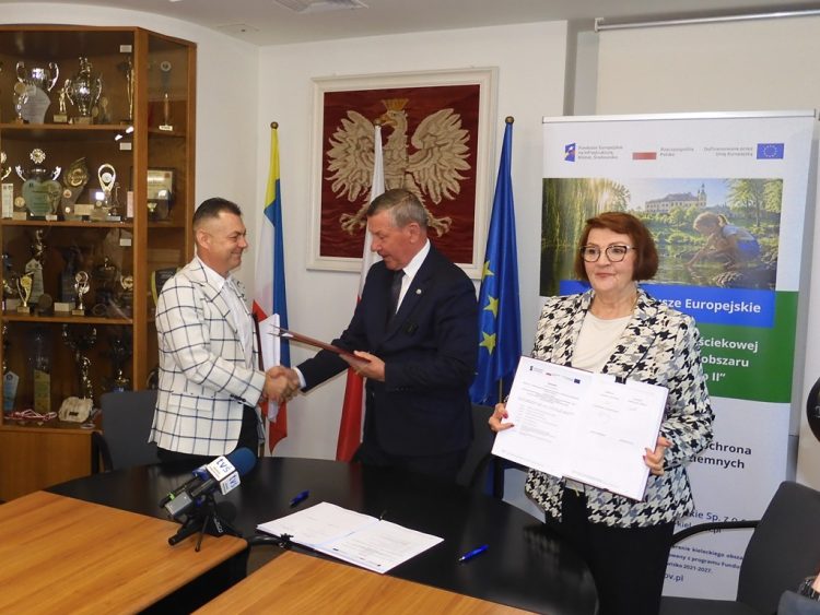 Więcej kanalizacji i lepsza infrastruktura na obrzeżach miasta