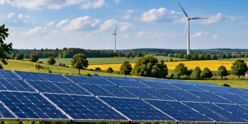 PGE uruchamia projekt pozyskiwania z rynku projektów OZE, magazynów energii i infrastruktury sieciowej
