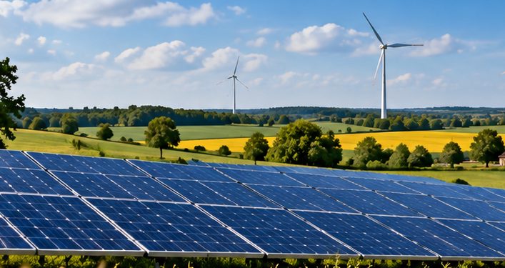 PGE uruchamia projekt pozyskiwania z rynku projektów OZE, magazynów energii i infrastruktury sieciowej