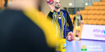 Karaliok: Szykujemy się do tych 60 minut jak do finału Ligi Mistrzów