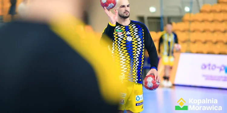 Karaliok: Szykujemy się do tych 60 minut jak do finału Ligi Mistrzów