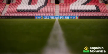 STS Puchar Polski: w 1/16 finału derby Śląska na pierwszym planie. W czwartek Korona zagra z Polonią