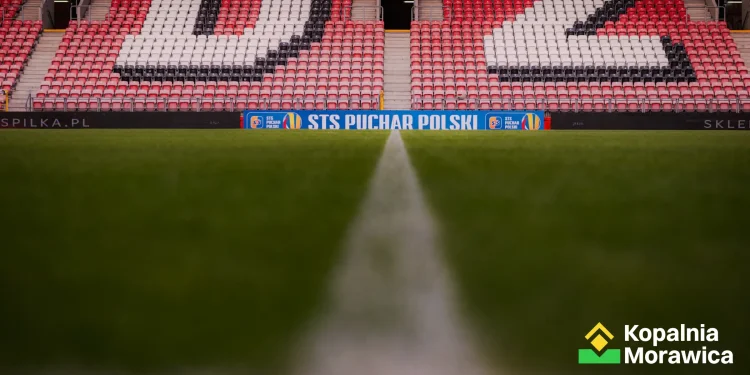STS Puchar Polski: w 1/16 finału derby Śląska na pierwszym planie. W czwartek Korona zagra z Polonią