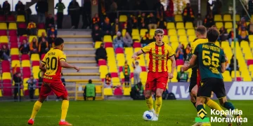 Rubezić powalczy o zwycięstwo w grupie Ligi Narodów