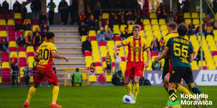 Rubezić powalczy o zwycięstwo w grupie Ligi Narodów