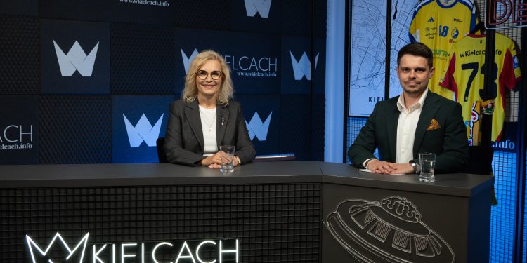 Renata Janik: „Dotacja dla zięcia do sprawa w stu procentach polityczna”