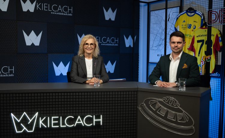 Renata Janik: „Dotacja dla zięcia do sprawa w stu procentach polityczna”