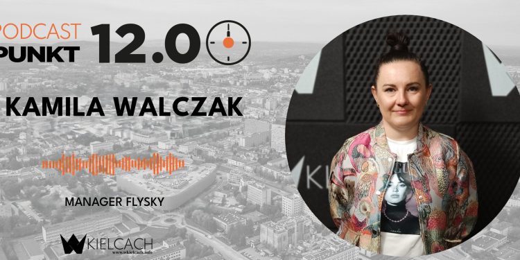 Kamila Walczak, manager FlySky: Przygotowujemy mnóstwo atrakcji z okazji Halloween