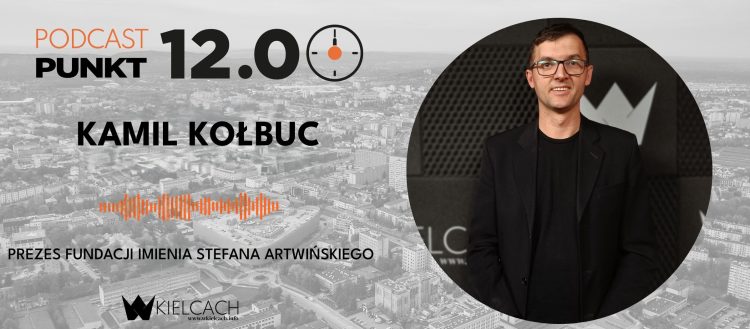 Fundacja imienia Stefana Artwińskiego zaprasza na Świętokrzyski Kongres Organizacji Pozarządowych