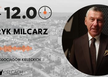 Henryk Milcarz, prezes Wodociągów Kieleckich: Dbamy o cyberbezpieczeństwo