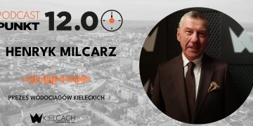 Henryk Milcarz, prezes Wodociągów Kieleckich: Dbamy o cyberbezpieczeństwo